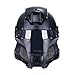 CARACHOME Casco Star Wars, Casco táctico Medieval de Caballero de Hierro, Casco...