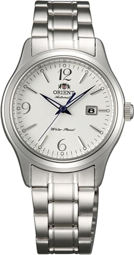 reloj Orient Charlene automático antiguo