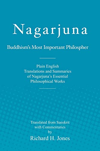 Nagarjuna(First Edition)