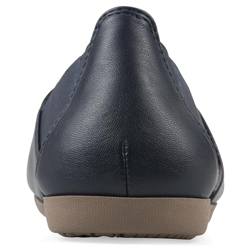 Image of Cliffs by White Mountain Women's Cushioned Frankson Open Sandal