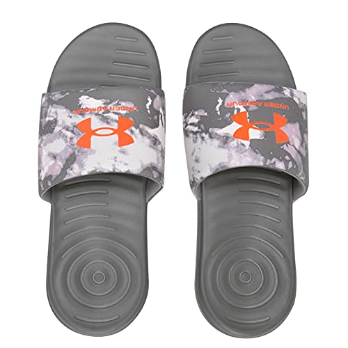 Image of Under Armour Men's Ansa Graphic Slide Sandal