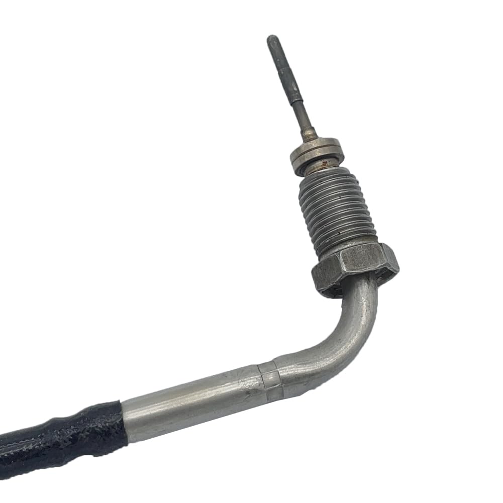 RF7L-18-7G0C RF7R-18-7G0A trzeci czujnik temperatury spalin do M3 BK BL 5 CR 6 GG GY GH 2.0 2.2 Diesel