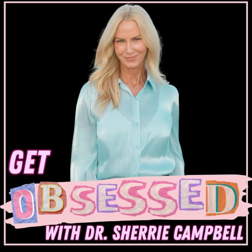 Trauma Healing, Family Trauma, and Finding Home with Dr. Sherrie Campbell