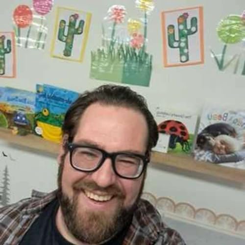 Empowering Voices Thomas R. Wilson on Neurodiversity and Community Advocacy Podcast Por  arte de portada