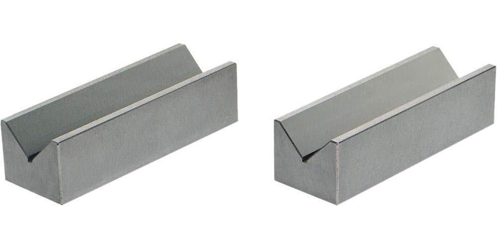 COPPIA DI PRISMI GT. 3 100 X 40 X 32 mm formato – 21172147