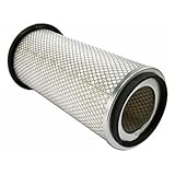 Part D1NN9601A for Ford Tractor Air Filter