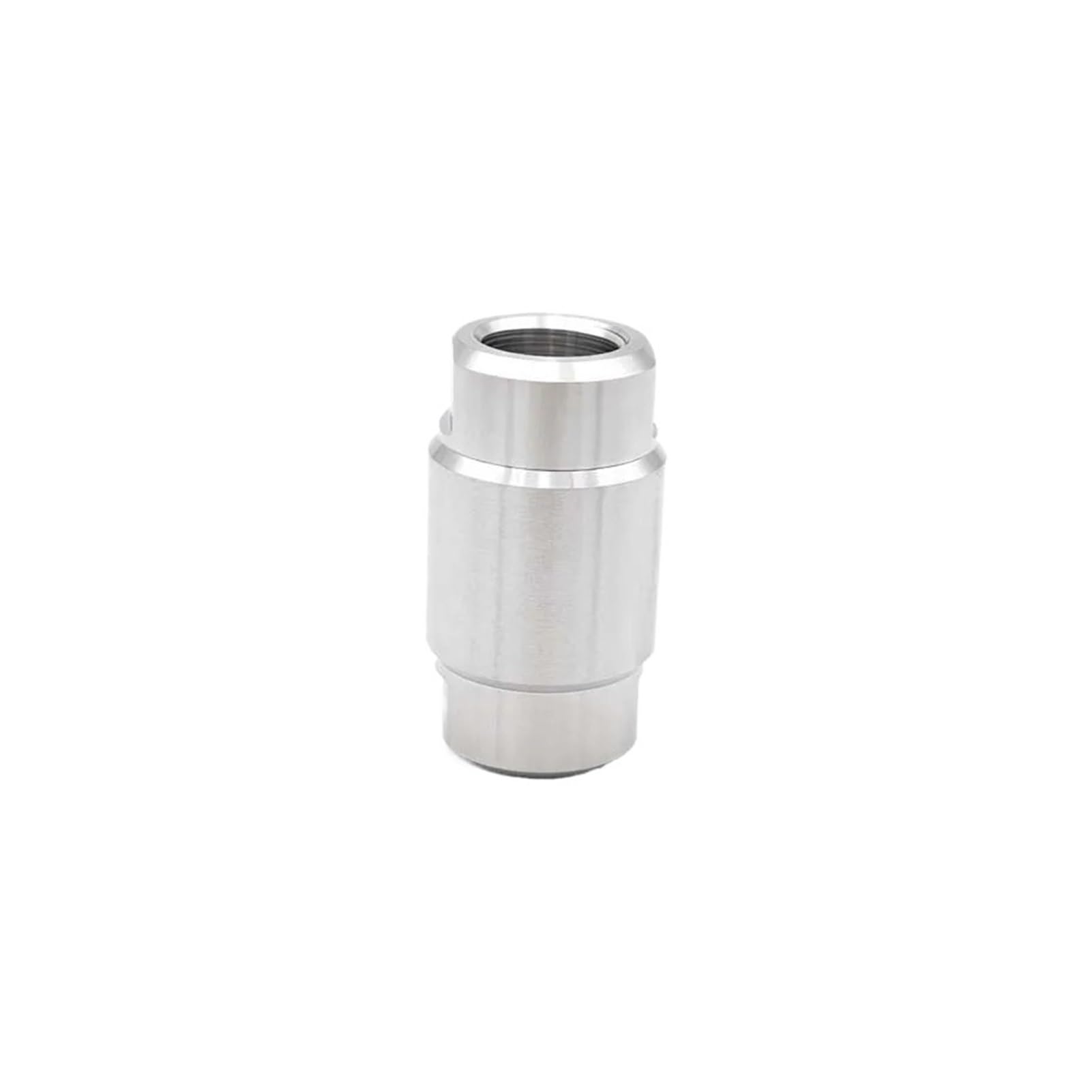 Clapet anti-retour 3/4 inox 304 haute résistance plomberie