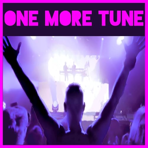 One More Tune Podcast Por Ian Byrne arte de portada