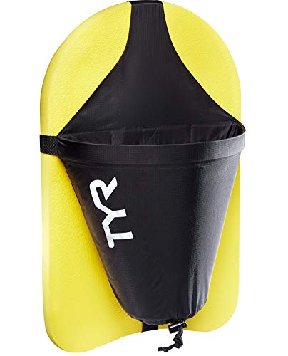 Lkbatch Riptide Kickboard drag chute