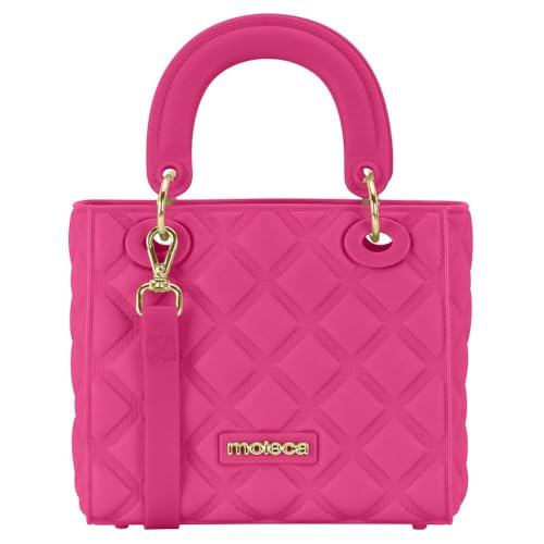 Bolsa Feminina Moleca