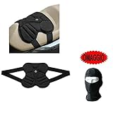 asiento yamaha bws 100 EUER ARTIKEL ES VERFÜGBAR esta gran oferta ofrece: Cojín para sillines COOL FRESH cubierta de asiento AERO 3D NETZABDECKUNG UNIVERSAL SCOOTER 100% POLYESTER fabricante: Tucano Urbano PRODUKTCODE: 326-N1 WAS recibirá: 1 Sitzbezug la pasión de las dos ruedas Auténtica moto de la alegría de la vida Descripción y características del producto: funda para asiento de moto en Aero 3D de red gruesa (2 cm) – A través de un espacio de aire el asiento se hace más fresco – aumenta el