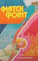Match Point 0307215180 Book Cover
