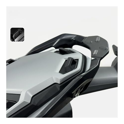 Capot Queue R1300GS GS1300 Finition Premium Abs Ajusté 2023-2025