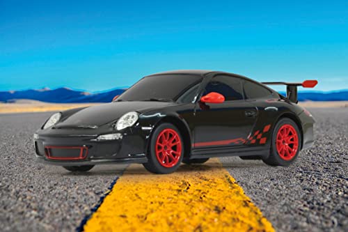 Jamara 404095 - Porsche GT3 RS, Scala 1:24, 40MHz