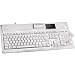 Produktbild Cherry WetEx Protective Film G85-23100 Tastatur Schutzfolie