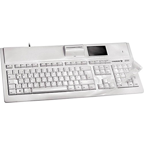 Preisvergleich Produktbild Cherry WetEx Protective Film G85-23100 Tastatur Schutzfolie