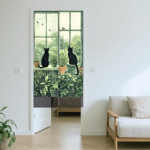 Tenture murale de chat de qualité supérieure avec kit de suspension
