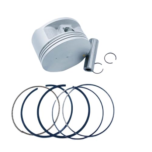 Piston 102mm pour réparer le moteur de votre UTV H 700