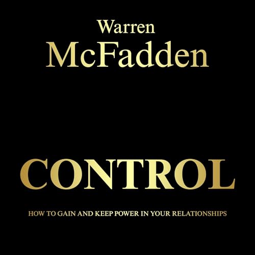 CONTROL by WARREN MCFADDEN episode artwork