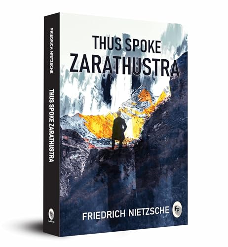 Thus Spoke Zarathustra - Classics
