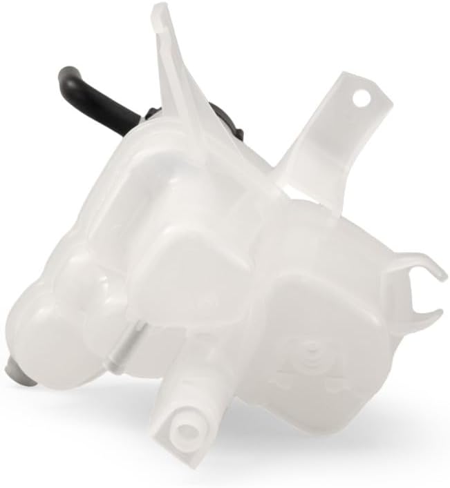 For Ford Escape Coolant Reservoir 2001-2012 | w/Cap | 2.0L / 2.5/3.0L Engine | FO3014107 | BL8Z8A080A