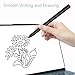 Slim Digital Pen for Lenovo Digital Pen 2,Compatible with Lenovo IdeaPad Flex 5/7 Series Pen,Yoga 6/7/9 Pen,Yoga Book 9/2 in 1/7i/9i,ThinkPad X/X1/L/P Serise Pen,ThinkBook 13x G2 IAP-21AT Pen