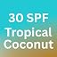 Tropical Coconut