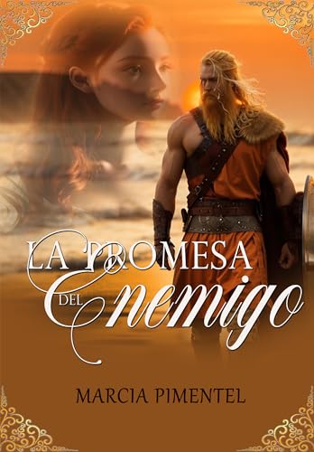 La Promesa del Enemigo (Spanish Edition)