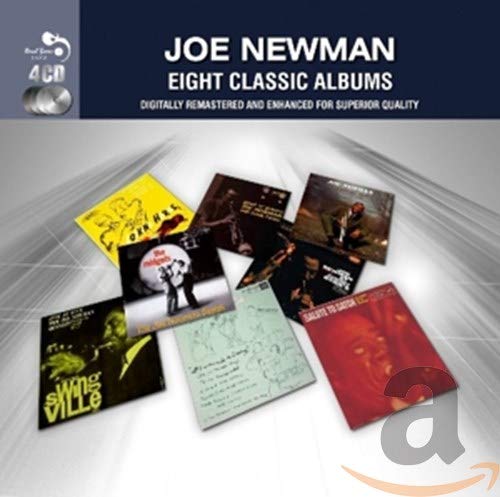 Eight Classic Albums