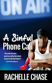 Paperback A Sinful Phone Call Book