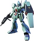 HGUC 機動戦士ガンダム 逆襲のシャア ジェガン 1/144スケール 色分け済みプラモデル