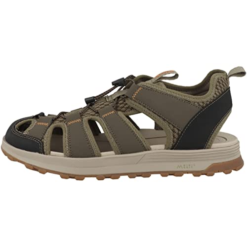 Preisvergleich Produktbild Clarks Herren Sandale ATL Trek Wave
