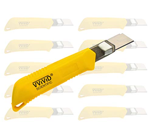 Best Vvivid Utility Knives