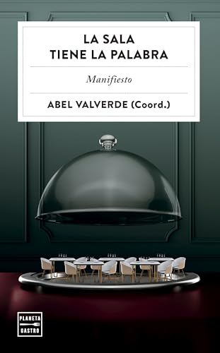 La sala tiene la palabra: Manifiesto (Ensayo)