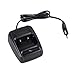 Produktbild Mengshen BF-888S Ladegeräte Desktop Charger Compatible for Baofeng BF-888S 777S 666S Two Way Radio Walkie-Talkie Funkgeräte BF-888S_C5