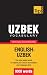Uzbek vocabulary for English speakers - 9000 words