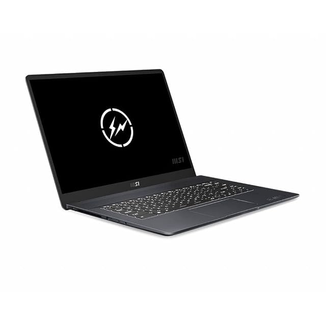MSI Creator Z16 Hiroshi Fujiwara A11UE-412-16