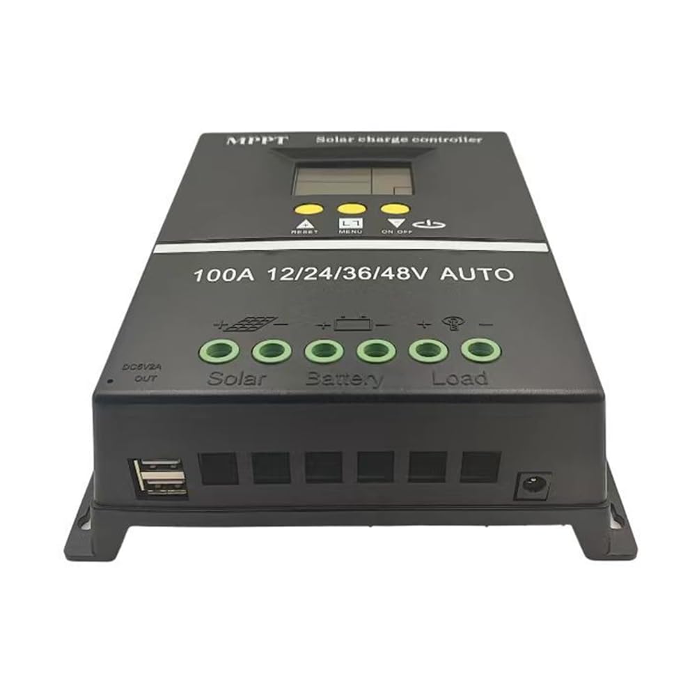 Ibrido Vento Regolatore Solare MPPT Carica Boost Generatore di Turbina Eolica Pannello Solare Home Street Light Controller