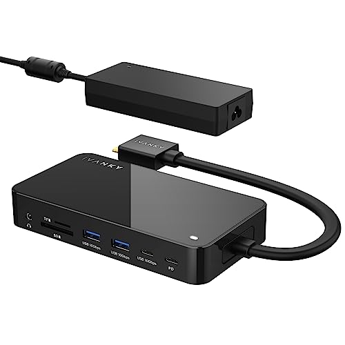 Best 12 Macbook Dock