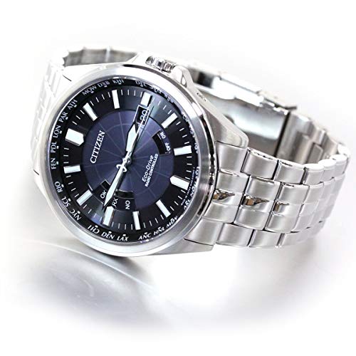 [V`Y]CITIZEN rv Citizen Collection V`Y RNV Eco-Drive GREhCu dgv ǎM^ CB0011-69L Y