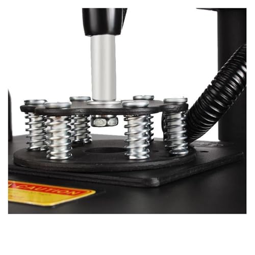 Máquina térmica 12 en 1 para sublimar y transferir miniatura 4