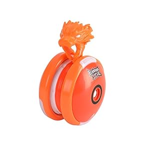 Alpha Groep JoJo Blazing Team Maitre Morphose niveau 3-vlammen tijger EU677151