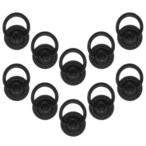 SUPVOX Be[WOo 10Zbg LrlbgHIhbT[p VOz[݌v AeB[NƋ