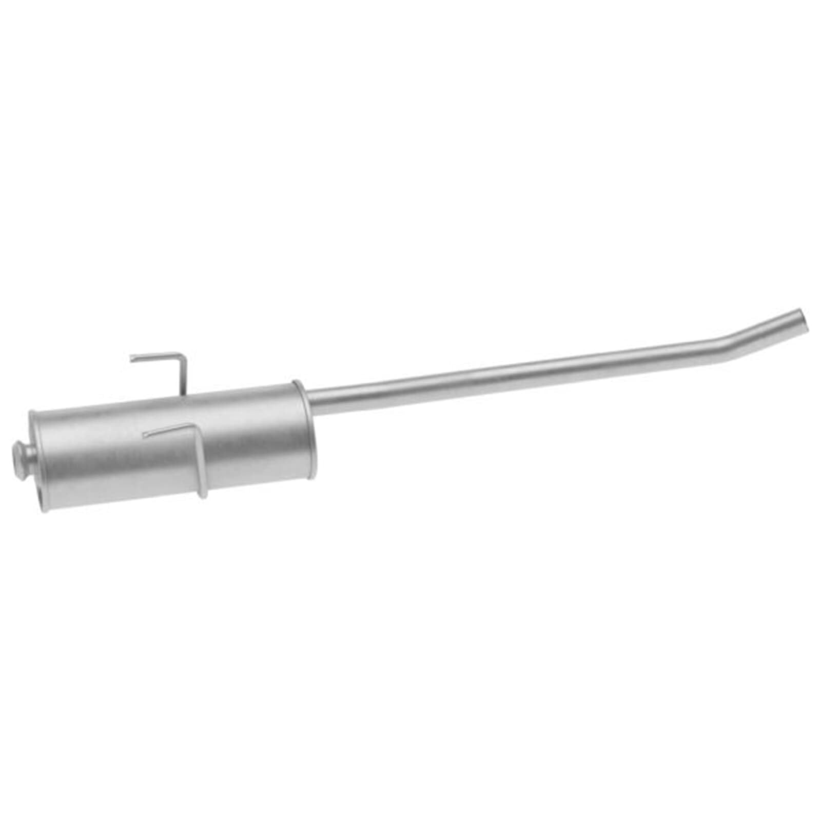 HELLA Silenziatore centrale 8LC 366 023-801 centro per Scudo Kombi (220_)