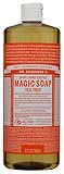 Dr.Bronner's Magic Soaps Pure Castile Soap - Tea Tree - 32 oz