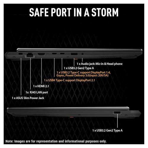 Image of ASUS TUF A16 Copilot+ Gaming Laptop, AMD Ryzen AI 9 HX 370, 32 GB LPDDR5x RAM, 1 TB PCle SSD, 16 inch WQXGA (2560x1600) 165Hz Display, Nvidia G-Force RTX 4060, 1-Zone RGB Keyboard, W11 Pro, Jaeger Gray