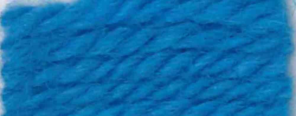 DMC 486-7996 Tapestry and Embroidery Wool, 8.8-Yard, Dark Delft Blue