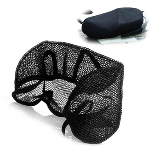 Funda de asiento para Benelli 502C que evita grietas por humedad