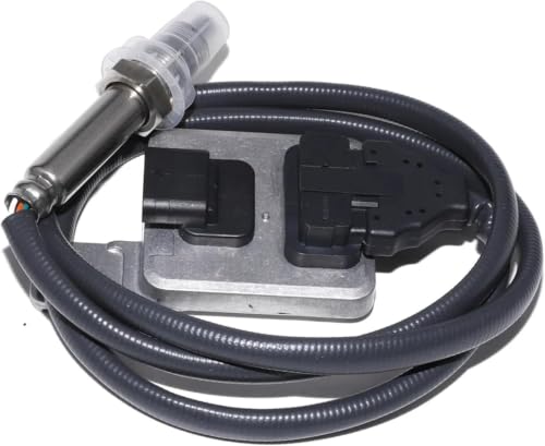 Capteur NOx Audi A5 8T3 stoppe la surconsommation et remplace la pièce 5WK97205