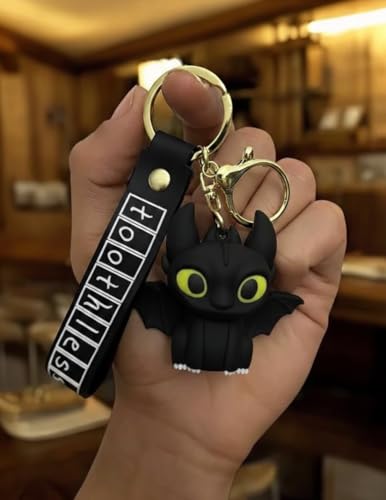 Image of UMANI Premium Stainless Steel Keychain Metal For Gifting With Key Ring Anti-Rust alloy Metal Keychain for bikes and cars